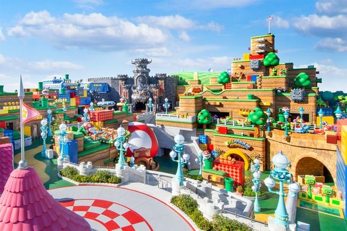 Nintendo Park