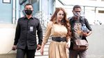 Nita Thalia Ungkap Ada Perselingkuhan
