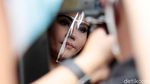 Nita Thalia Ungkap Ada Perselingkuhan