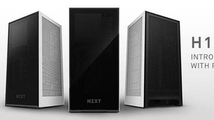 NZXT H1