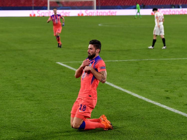 5 Pemain yang Sudah Hat-trick di Liga Champions Musim Ini