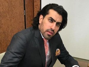 Ditahan Sejak 2018, Pangeran Arab Saudi Dipindah ke Lokasi Rahasia