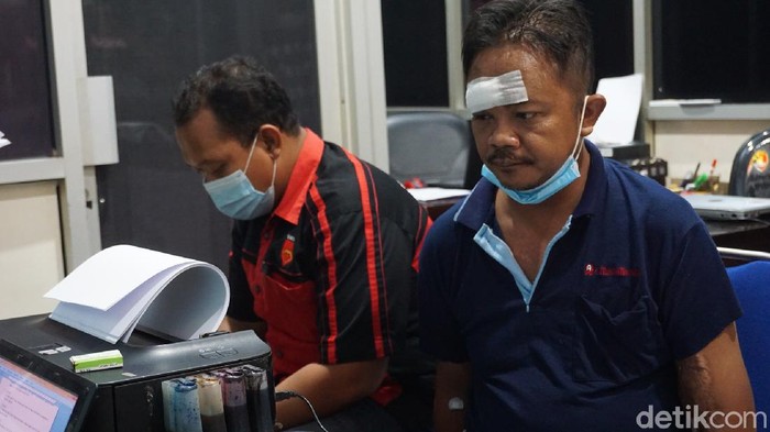 pembunuhan di mojokerto