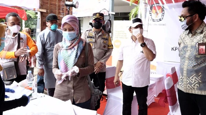 pemkot semarang