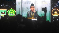 Sementara itu, pengambilan maqra atau ayat yang akan dibaca kafilah, diambil secara daring, yakni 16 jam sebelum lomba.   