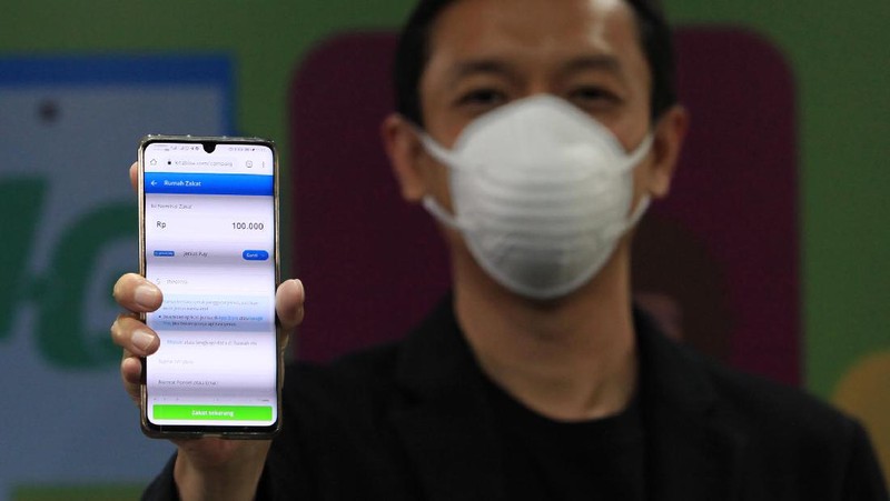 Jenius, sebagai solusi life finance dari Bank BTPN, kembali memperkenalkan Jenius Pay sebagai pilihan bertransaksi online menggunakan cashtag.