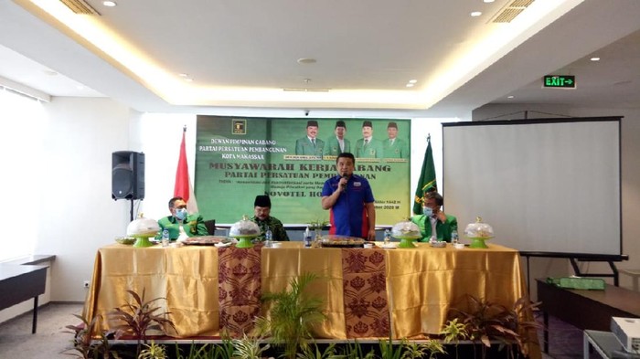 Pilkada Makassar