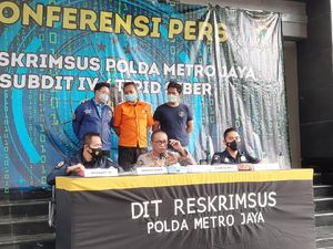 Polisi: Azan Jihad Timbulkan Kegaduhan, Seolah Indonesia Sedang Perang
