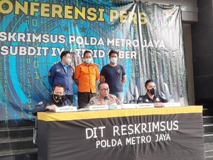 Penyebar Video Ditangkap, Polda Metro Telusuri Sosok Muazin Azan Jihad