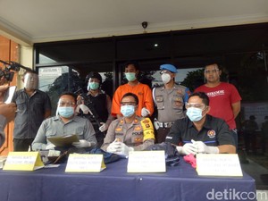 Pria di Bali Cabuli 4 Wanita Sehari, Polisi: Pengaruh Alkohol-Libido Tinggi