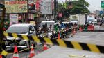 Ada Proyek Perbaikan Jalan, Ciledug Macet