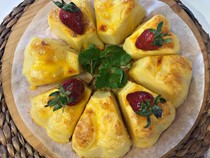 Menu Harian Ramadan 14: Gampang Dibuat! Sup Sosis untuk Sahur dan Puding untuk Berbuka