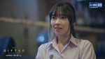 10 Pose Imut Puimek Napasorn Weerayuttvilai, Pemeran The Gifted Graduation