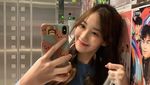 10 Pose Imut Puimek Napasorn Weerayuttvilai, Pemeran The Gifted Graduation