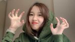 10 Pose Imut Puimek Napasorn Weerayuttvilai, Pemeran The Gifted Graduation