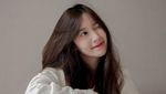 10 Pose Imut Puimek Napasorn Weerayuttvilai, Pemeran The Gifted Graduation