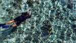 Potret Pulau Kanawa nan Indah dan Tenang di Labuan Bajo