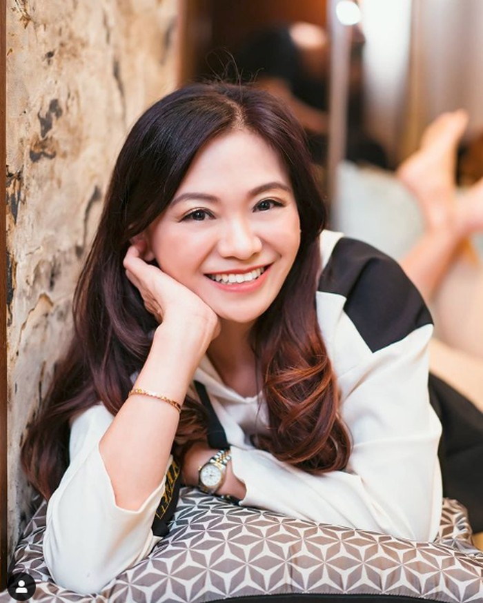Puspa Dewi Puspa Dewi