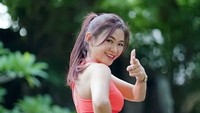 Bagaimana girls, jangan lupa bahagia ya! Dok. Instagram/puspadewihc