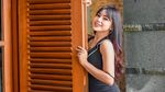 7 Potret Resty Novita yang Pernah Beri Tips Malam Jumat Buat Pria