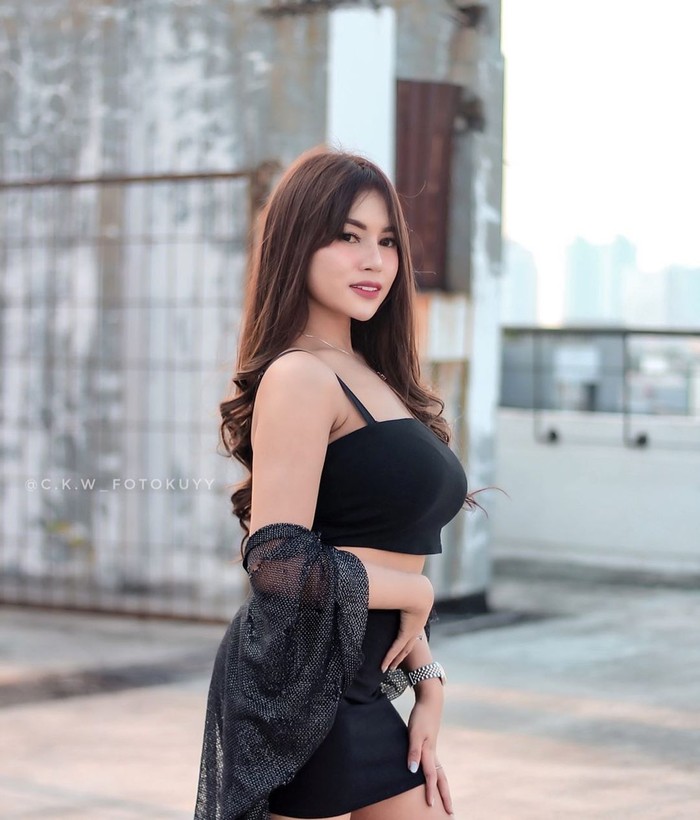 Resty Novita Resty Novita