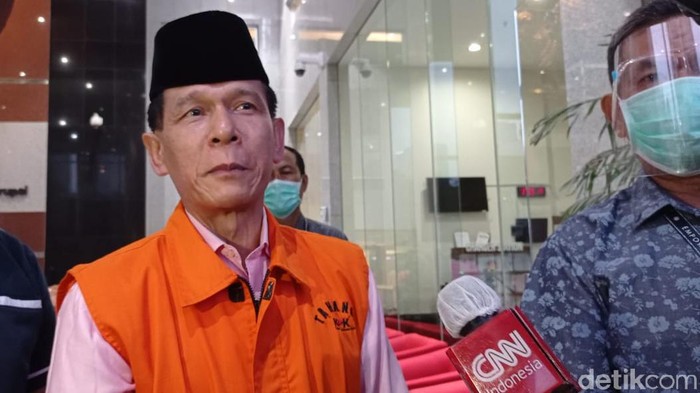 Rizal Djalil