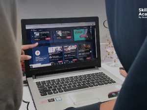 Bos Ruangguru Akui Kebanyakan Rekrut Karyawan, Kini Terpaksa PHK