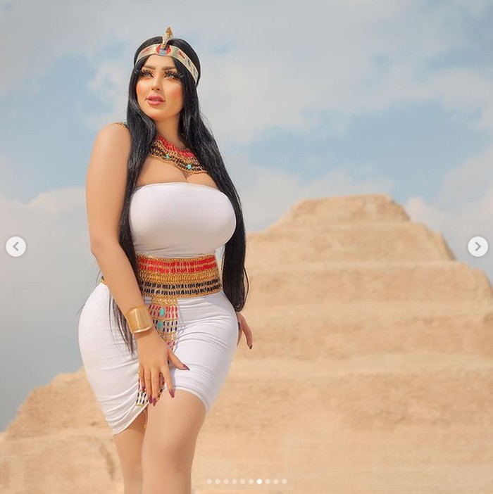 Salma El-Shilmi Salma El-Shilmi
