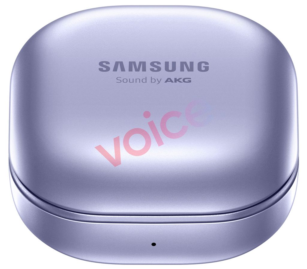 Samsung Galaxy Buds Pro (Tangkapan Layar via voice.com)