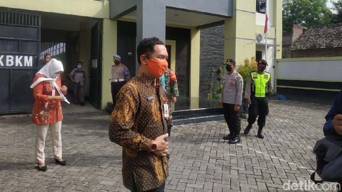 sekolah tatap muka di ponorogo