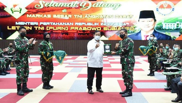 seminar dengan tema 