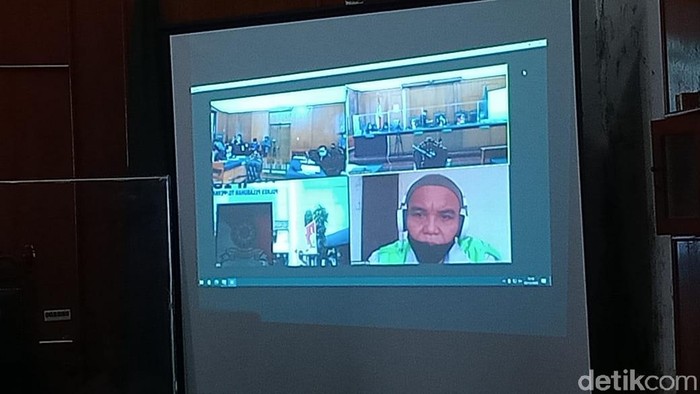 sidang sabu dalam al-quran