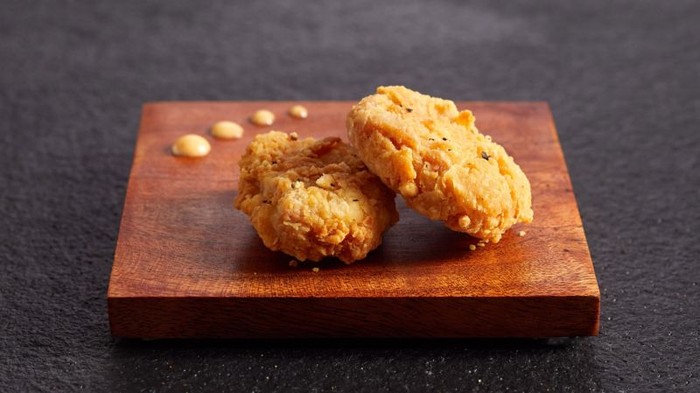 Singapura Jual ‘Chicken Nugget’ Buatan Laboratorium