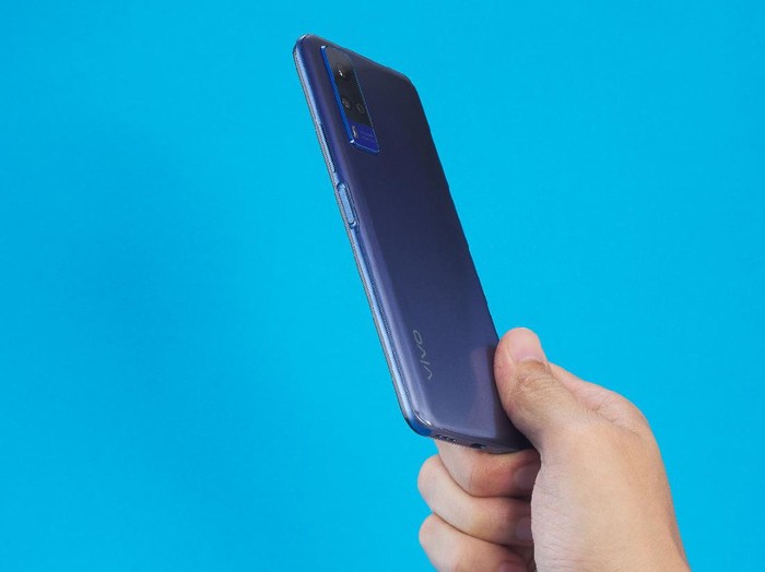 Smartphone Vivo