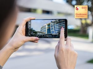Penerus Snapdragon 888 Bakal Pakai Teknologi Leica?