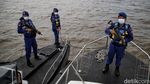 Ini Dia Sosok Dibalik Penjaga Perairan Laut Dumai