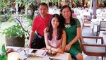 Tak Cuma Cantik, Calon Mantu Hotman Paris Jago Bikin Kue