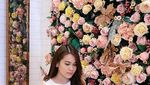 Tak Cuma Cantik, Calon Mantu Hotman Paris Jago Bikin Kue