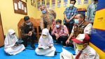 Taman Bacaan untuk Tingkatkan Minat Baca Anak