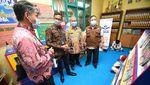 Taman Bacaan untuk Tingkatkan Minat Baca Anak