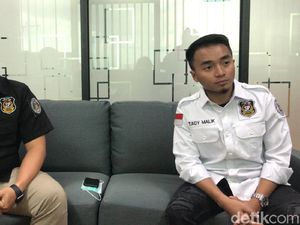 Taqy Malik: Saya Percaya Surga Masih di Bawah Telapak Kaki Ibu