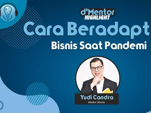 Coach Yudi Beri Tips Beradaptasi Saat Pandemi