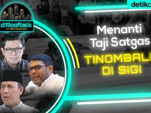 Menanti Taji Satgas Tinombala di Sigi