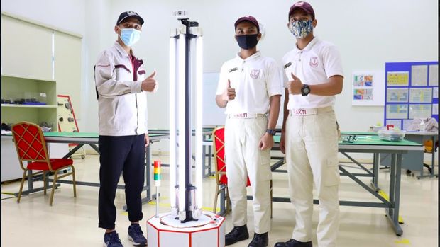 Sejak 2015 Toyota Indonesia Academy (TIA) melahirkan para teknisi terlatih yang siap dilepas langsung ke industri otomotif. Tahun ini TIA kembali melahirkan puluhan wisudawan teknisi terbaik