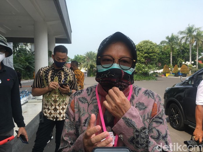 wali kota risma