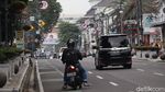Walkot Bandung Imbau Warga soal Kasus Corona yang Masih Tinggi