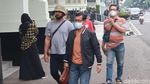 Walkot Bandung Imbau Warga soal Kasus Corona yang Masih Tinggi