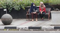 Oded juga menyebut, dampak penyebaran COVID-19 ini sudah menjadi klaster keluarga.