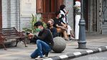 Walkot Bandung Imbau Warga soal Kasus Corona yang Masih Tinggi