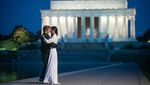 Melihat Aksi Gal Gadot di Wonder Woman 1984